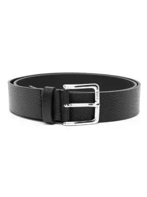 Diesel B-Visible レザーベルト 通販 - FARFETCH