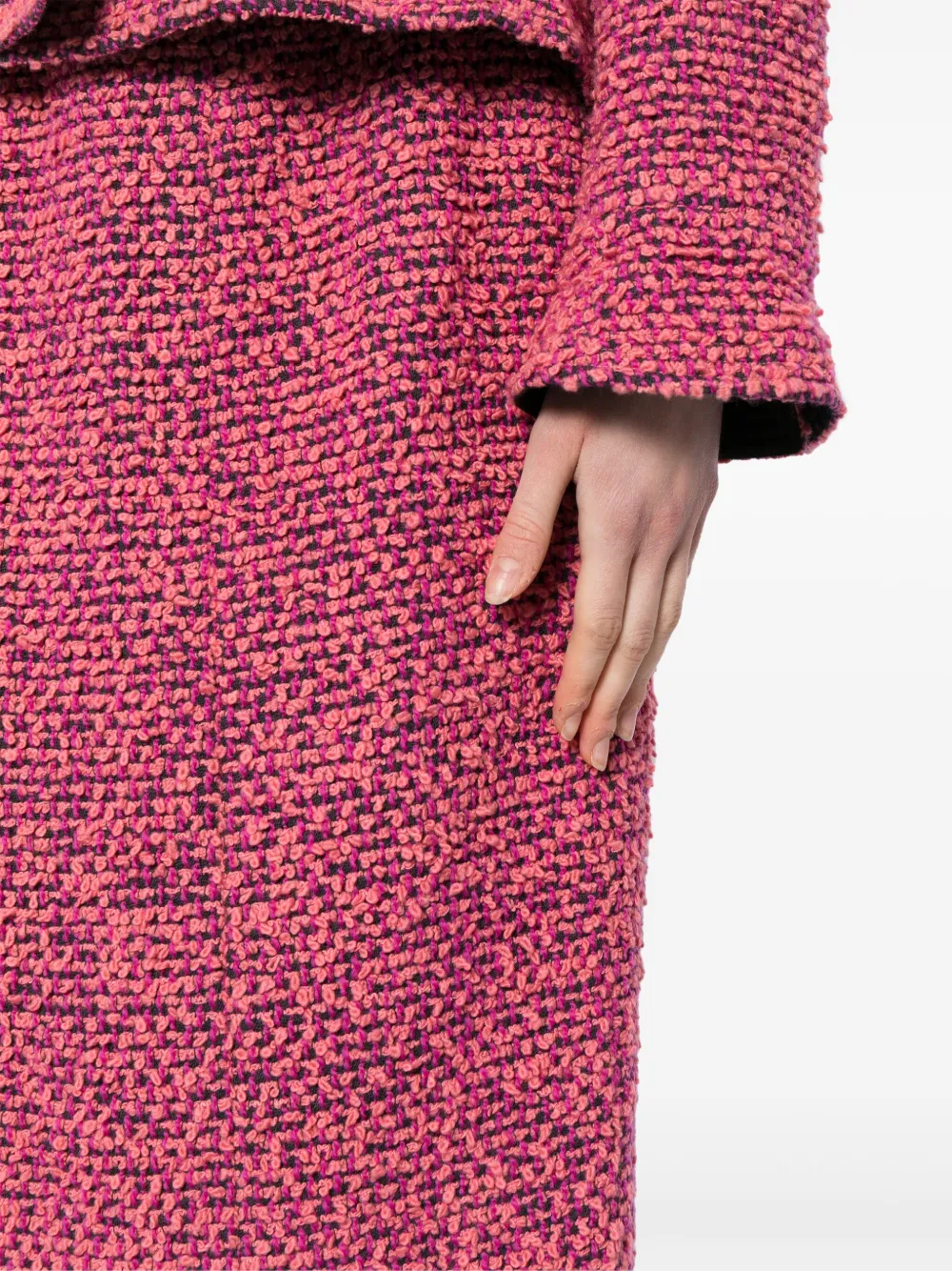 CHANEL Pre-Owned Tailleur con gonna 1994 | Image 6