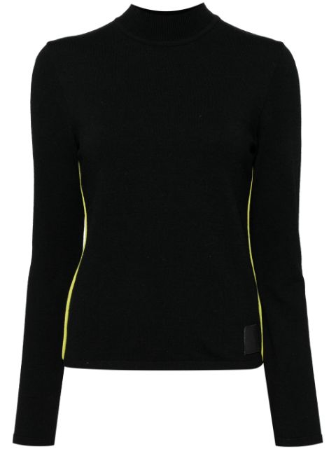 Cheap HOT SALE CHANEL 2004 Sport Line Sweater Women