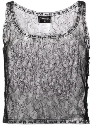 CHANEL Pre-Owned