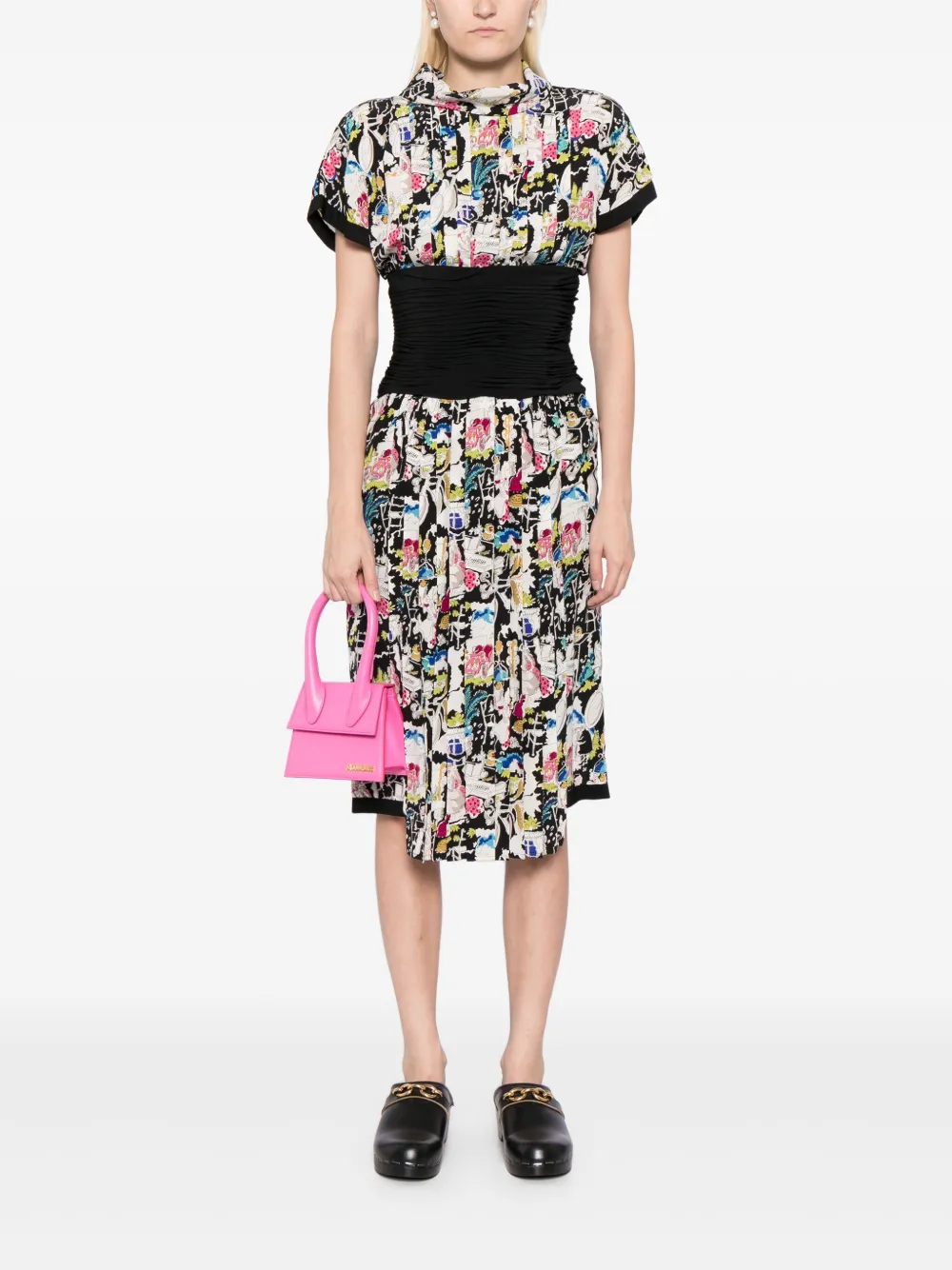 1990-2000 Two-Piece Set