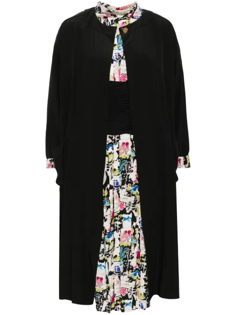 CHANEL Pre-Owned 1990-2000 two-piece set