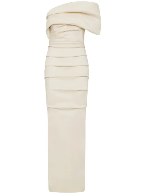 Robe longue Kat - Rachel Gilbert - Modalova