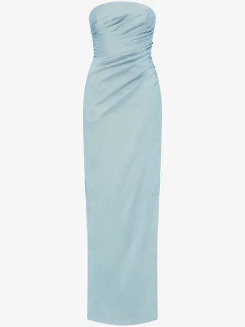 Rachel Gilbert Mira maxi dress