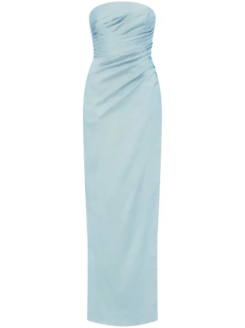 Robe longue Mira - Rachel Gilbert - Modalova