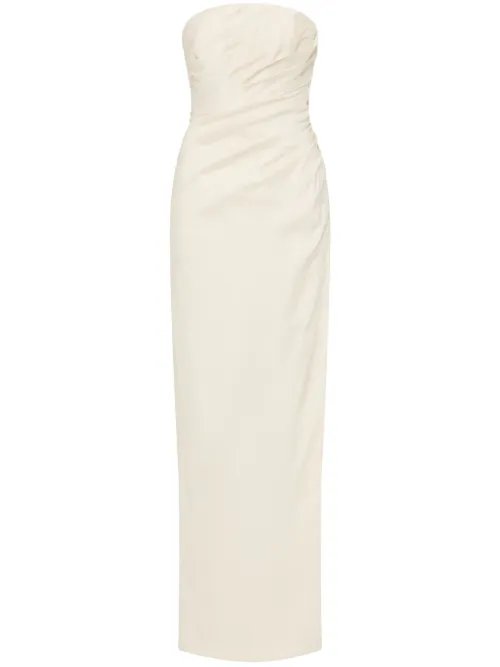 Robe longue Mira - Rachel Gilbert - Modalova