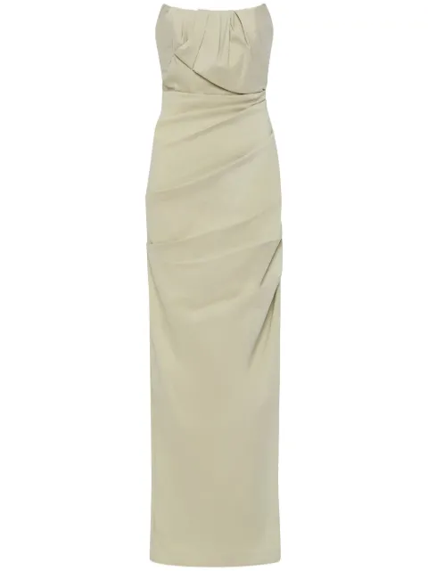 Rachel Gilbert Sienna maxi dress