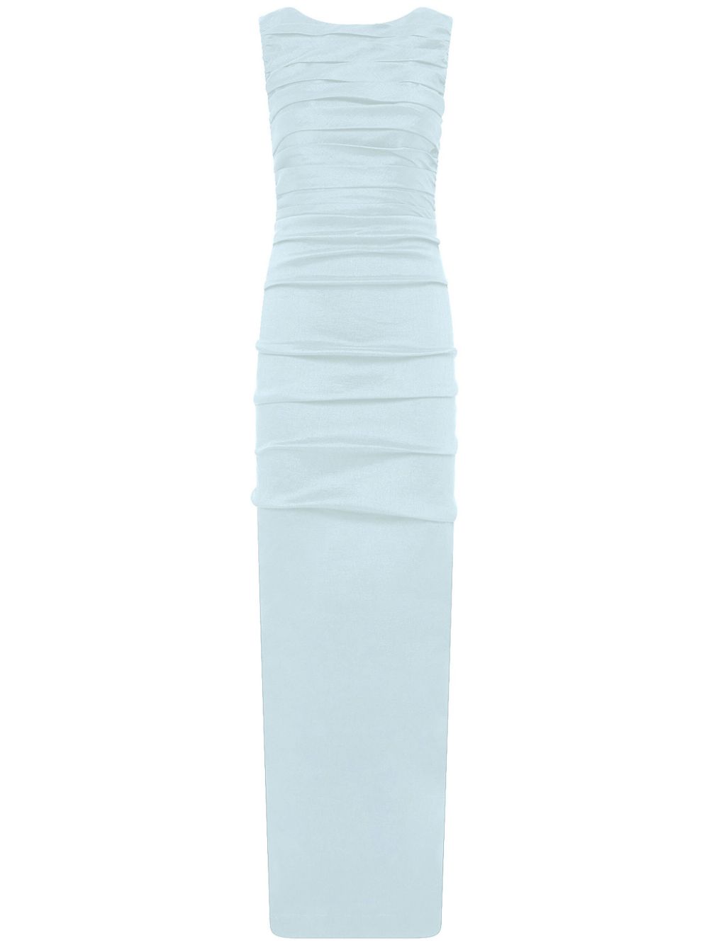 Adela maxi dress