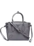 Prada Pre-Owned City Sport two-way hangbag - Grey