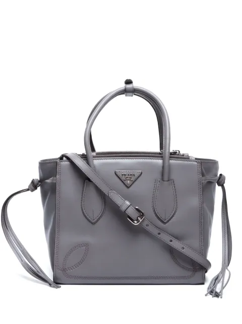 Prada Pre-Owned sac à main City Sport