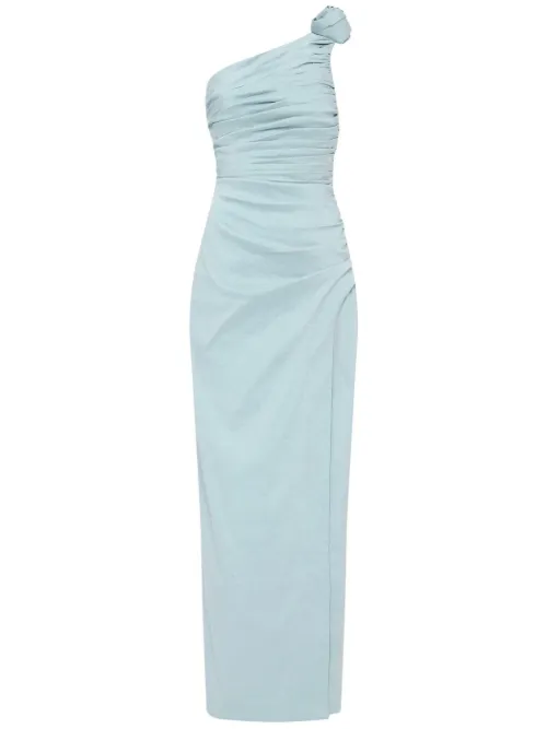 Robe Josie à coupe longue - Rachel Gilbert - Modalova