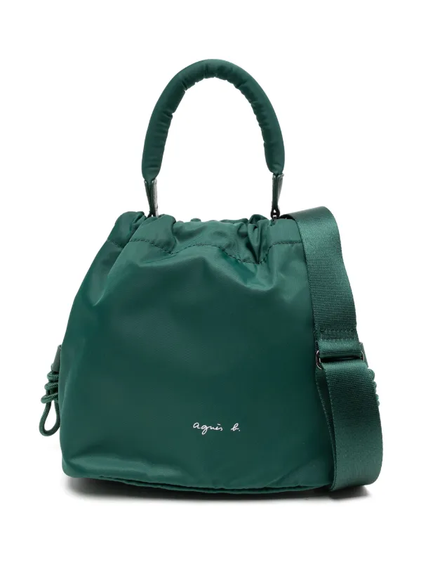 Agnes b tote on sale