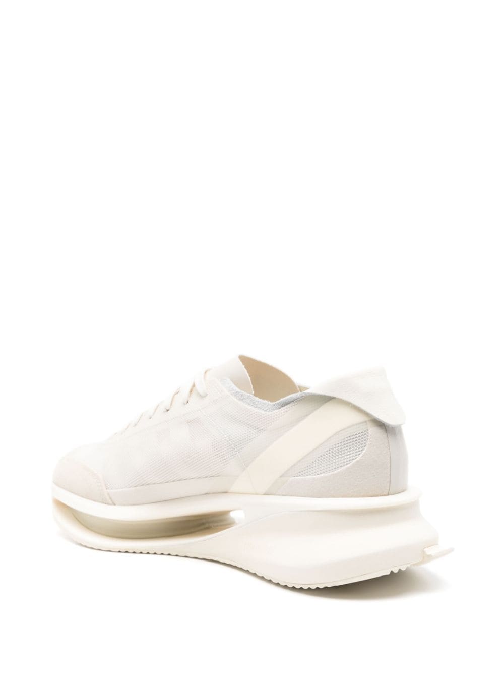 Y-3 S-Gendo hardloop sneakers Beige