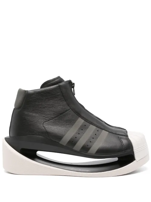 Y-3 baskets Gendo Pro Model - Noir - Y-3 - Modalova