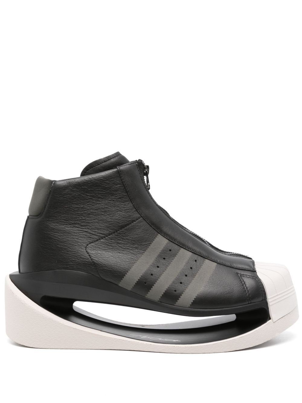 Y-3 GENDO PRO MODEL SNEAKERS