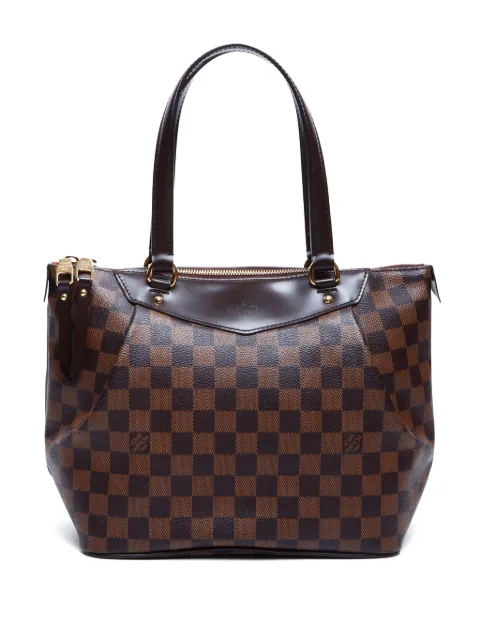 Louis Vuitton Pre-Owned 2011 Westminster handbag WOMEN