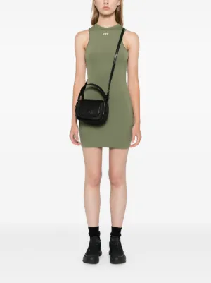ショルダーバッグ・ポシェット MONCLER TIARNA MINI CROSS BODY BAG Moncler Tiarna Mini Cross Body Bag | italist
