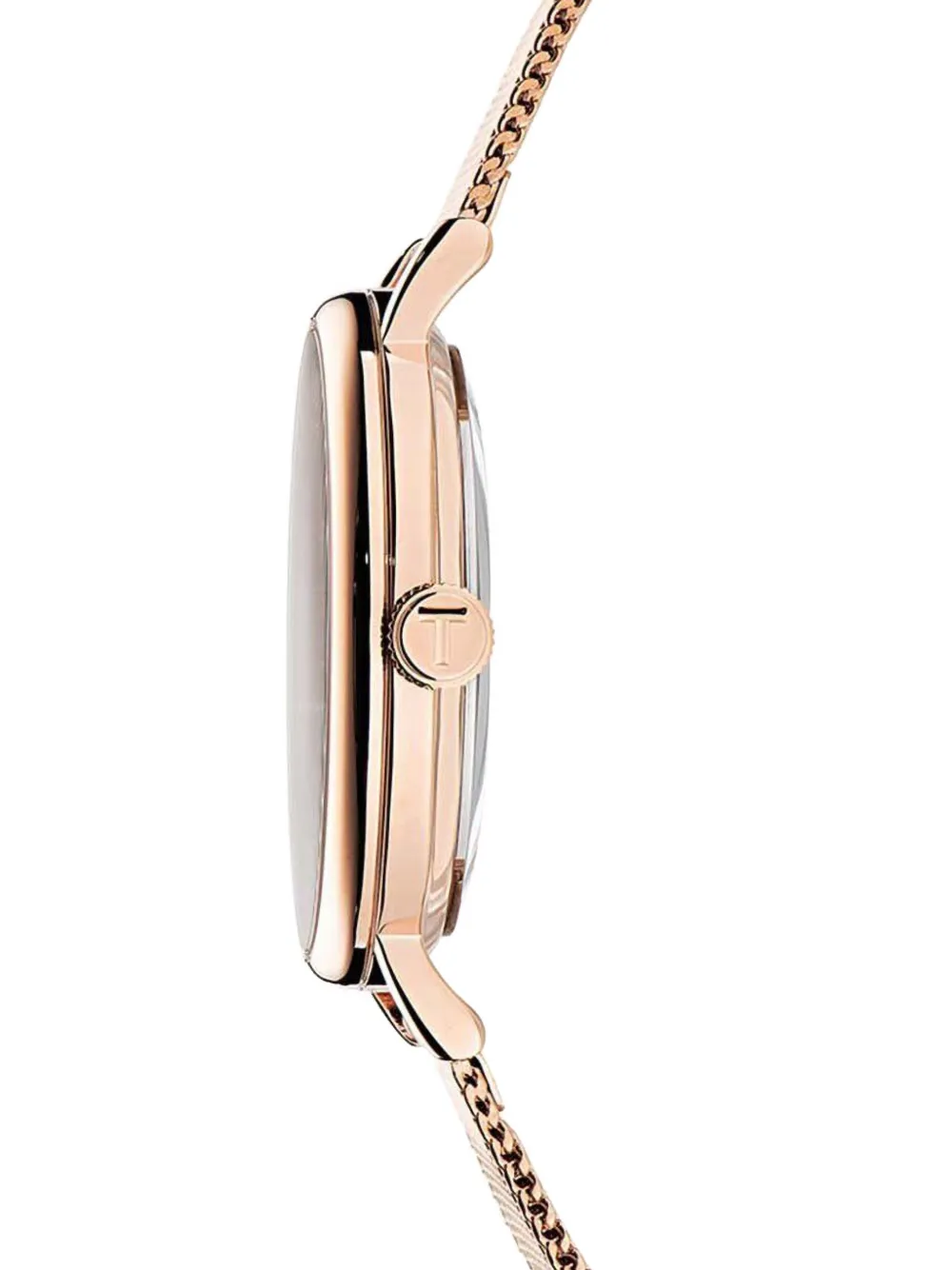 Ted Baker Classic Chic 37 mm - Roze