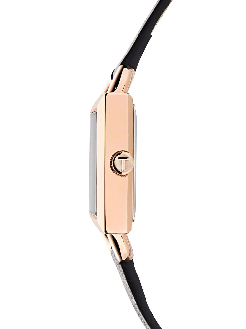  Ted Baker Reloj Tessye De 28 Mm - Negro 