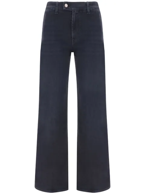 7 For All Mankind جينز 'لوتا إينفي'