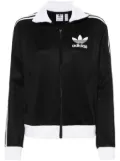 adidas Beckenbauer zip-up sweatshirt - Black