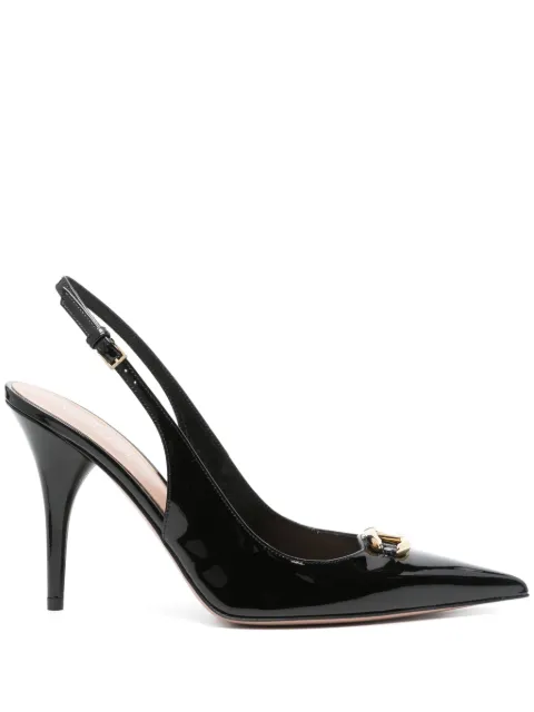 Valentino Garavani zapatillas The Bold Edition VLogo de 90mm