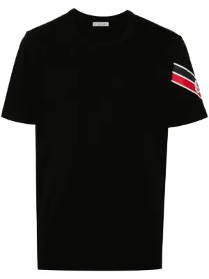 Moncler T-Shirts for Men - Shop Now on FARFETCH Moncler T-Shirts for Men - Shop Now on FARFETCH