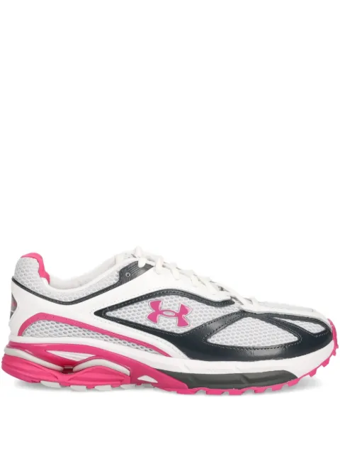 Under Armour Apparition logo sneakers