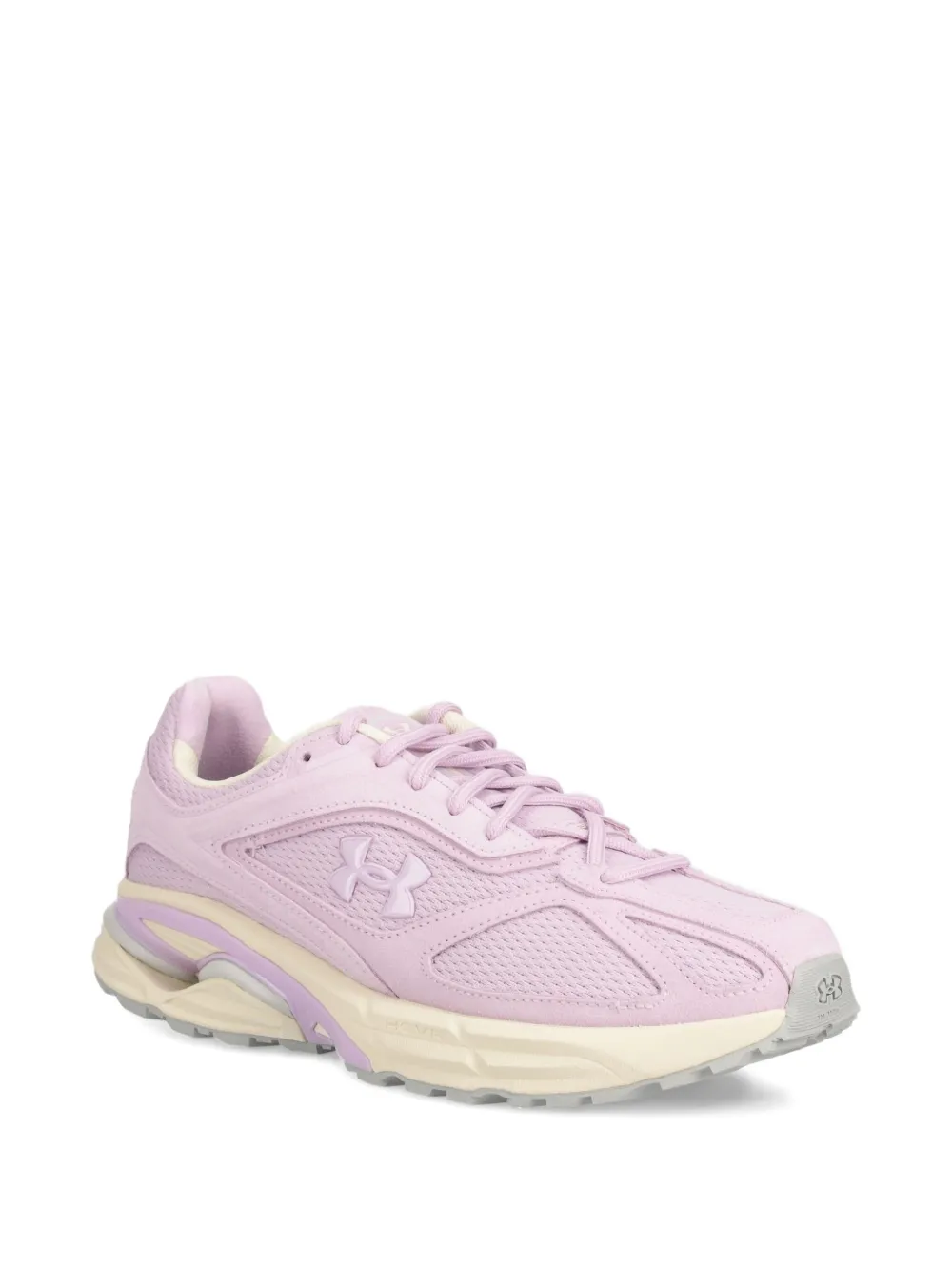 Under Armour tenis Apparition | Tenis bajos | Image 2