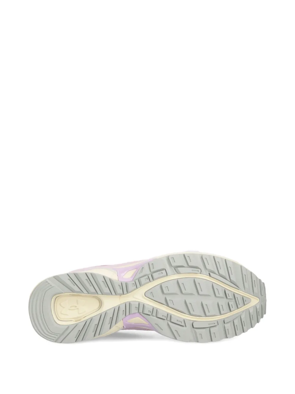 Under Armour Apparition sneakers met logo Roze