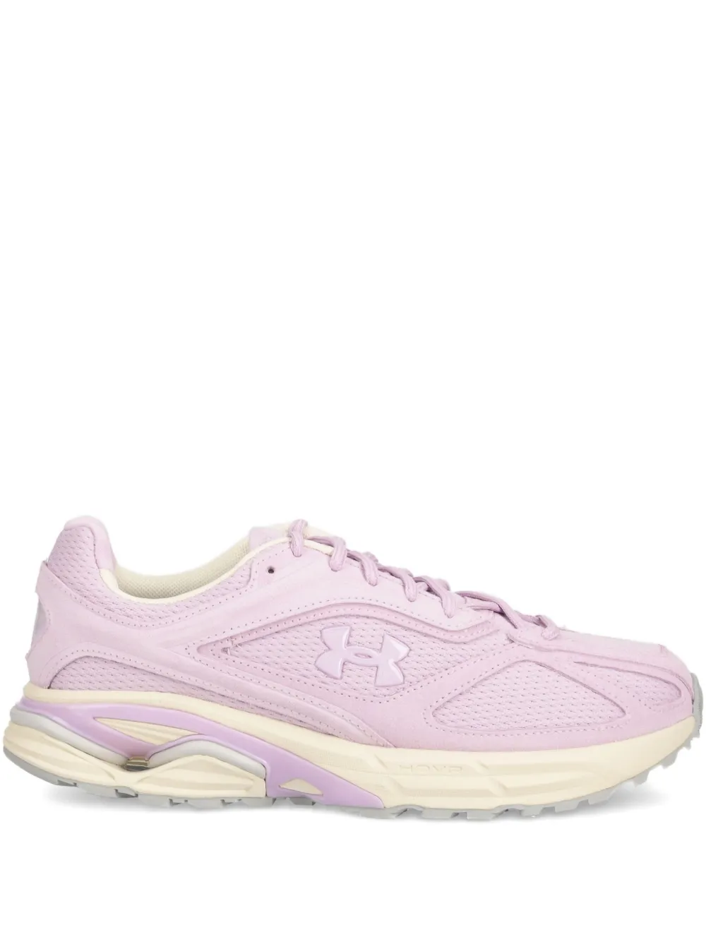 Under Armour tenis Apparition | rosado | Image 1