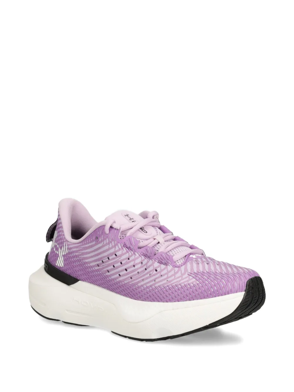 Under Armour Infinity Pro sneakers - Paars