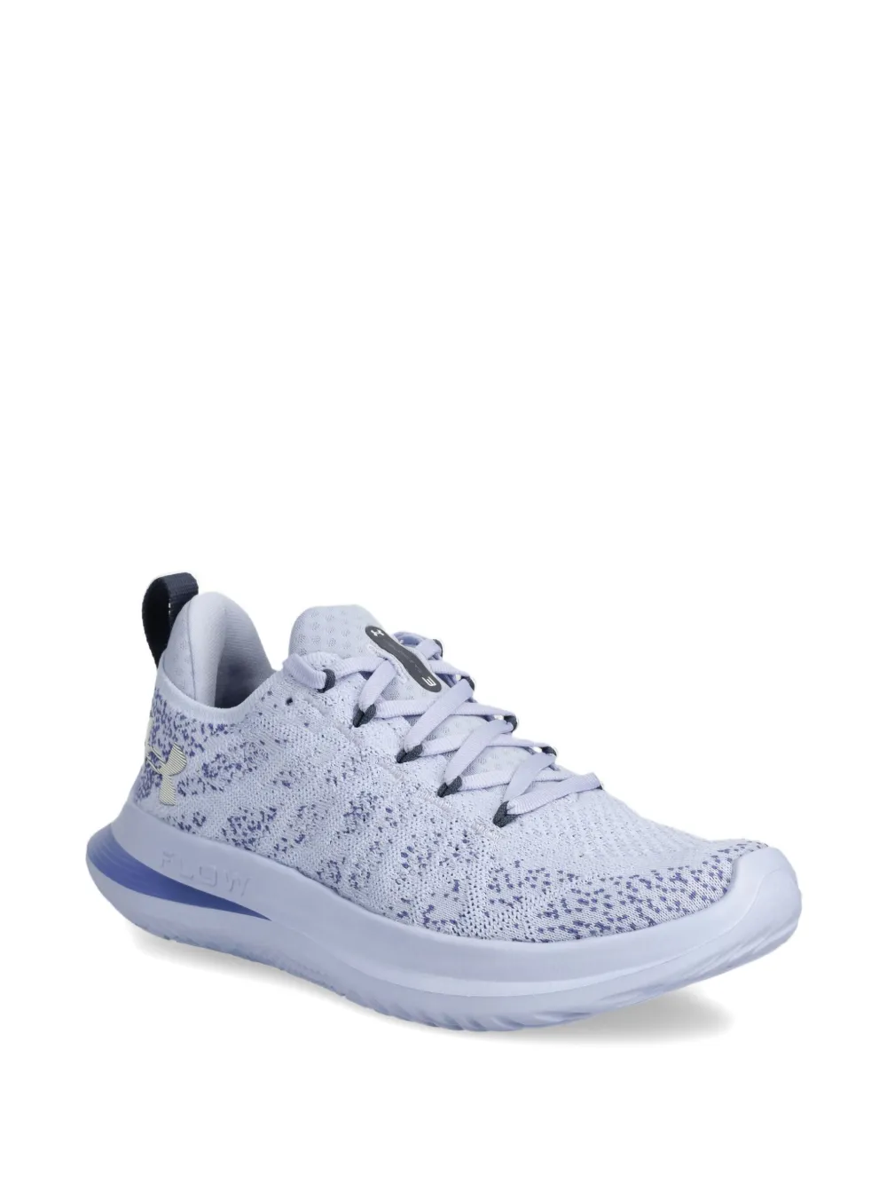 Under Armour Flow Sarja sneakers - Paars