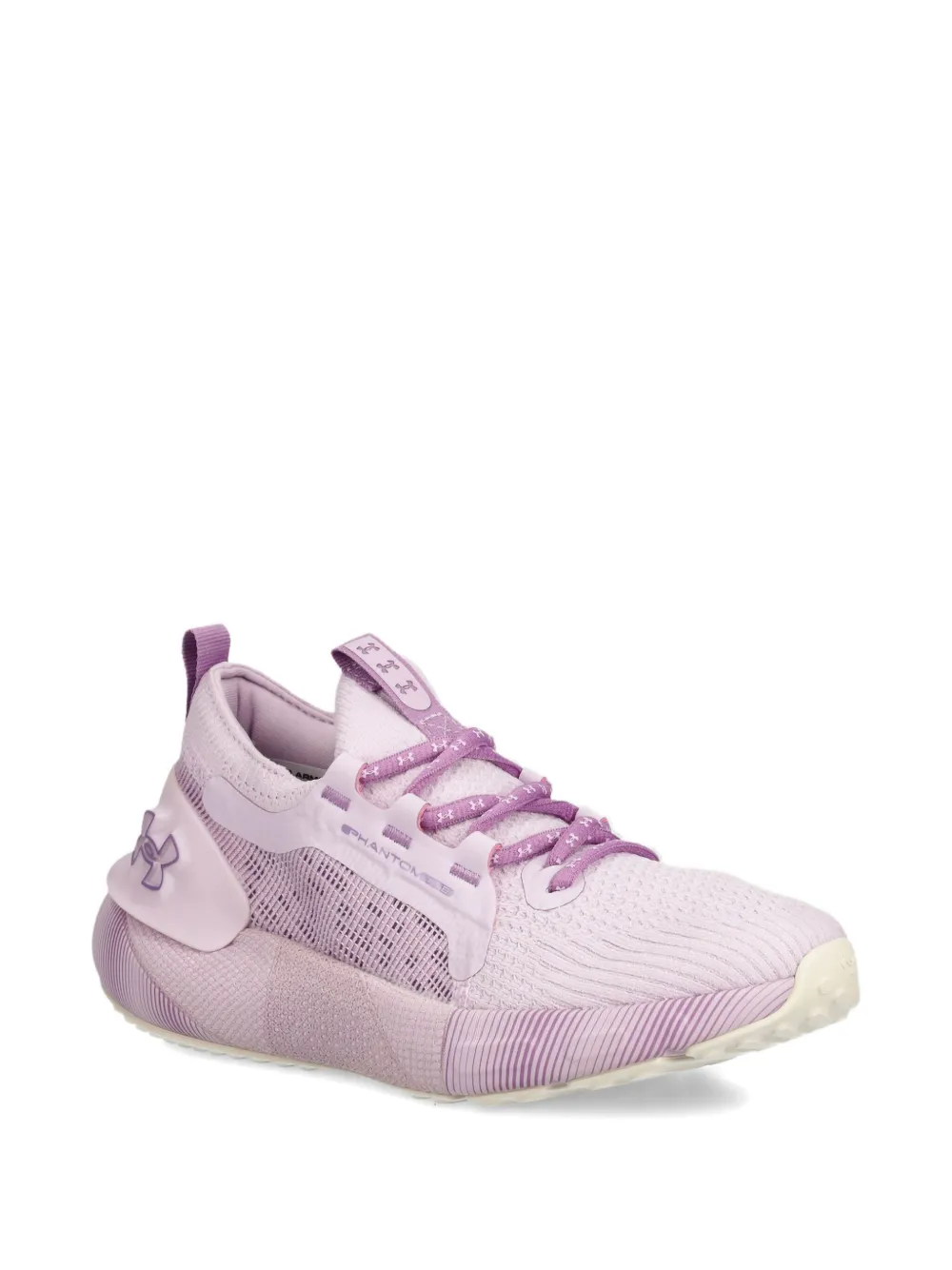 Under Armour Phantom sneakers - Roze