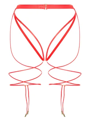 Page 2 | Maison Close（メゾン・クローズ）ランジェリー - FARFETCH