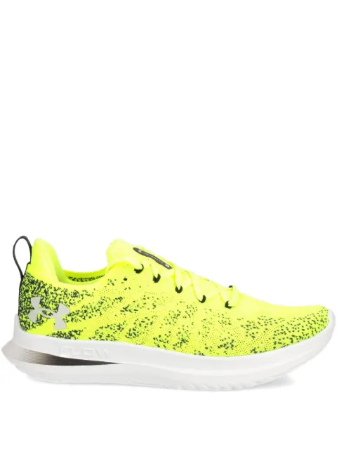 Under Armour lace-up sneakers