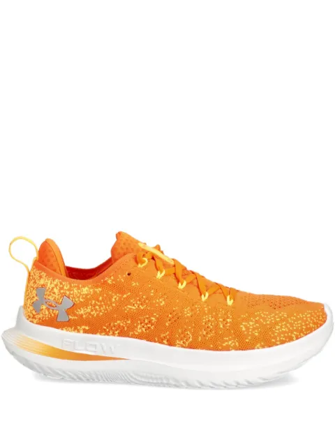 Under Armour lace-up sneakers