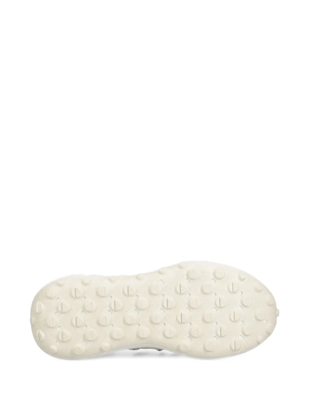 Under Armour Fat Tire Venture Pro lace-up sneakers Beige