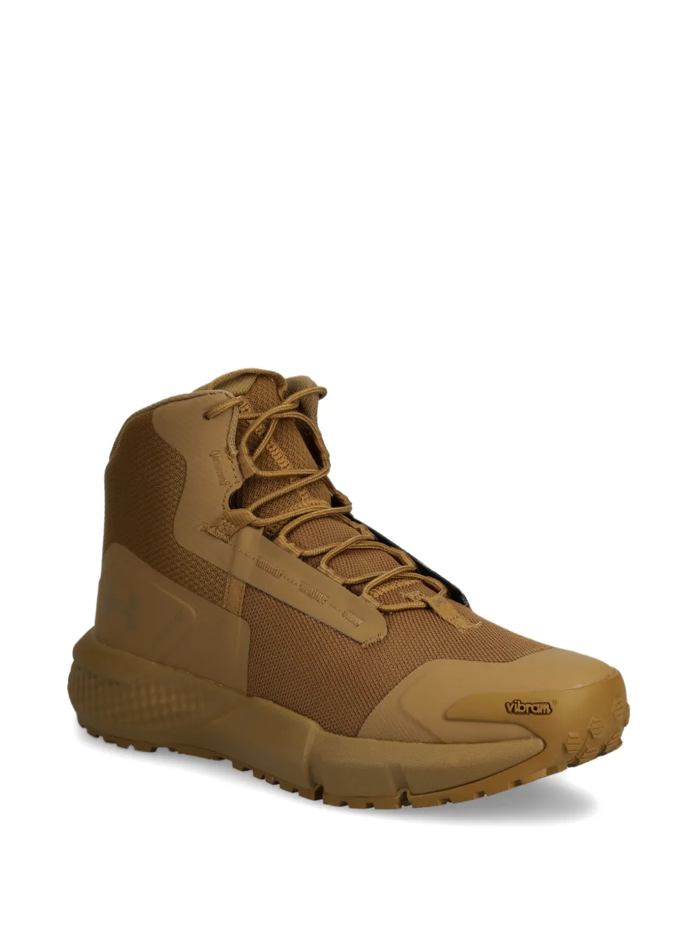 Under Armour lace-up boots - Bruin