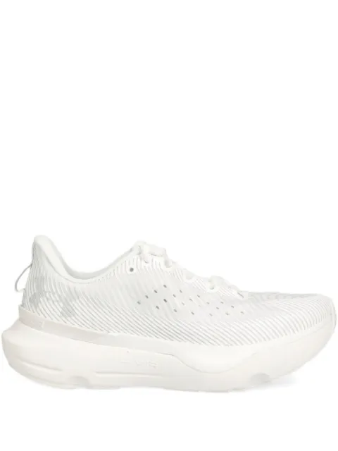 Under Armour  Infinite Pro perforated sneakers