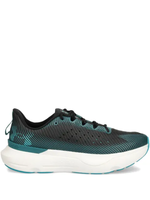 Under Armour lace-up sneakers