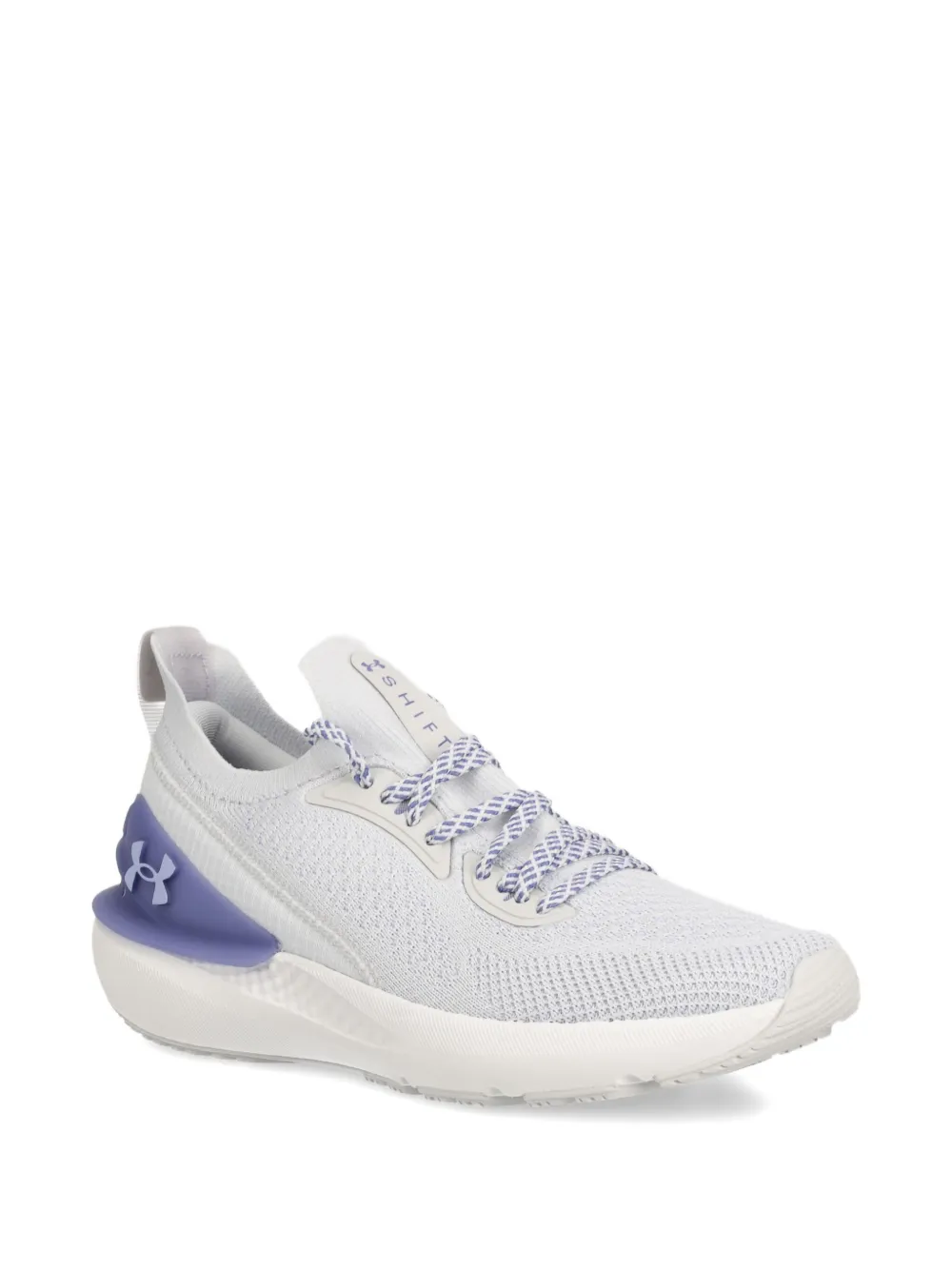 Under Armour Shift trainers - Wit