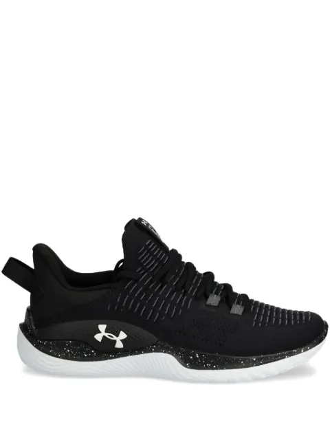 Under Armour lace-up sneakers