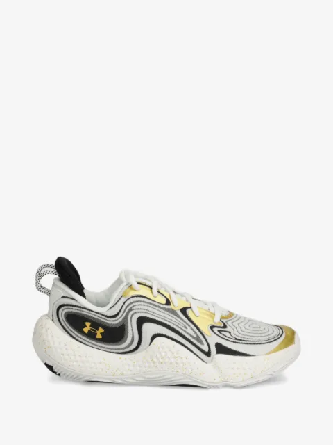 Under Armour Spawn 6 sneakers