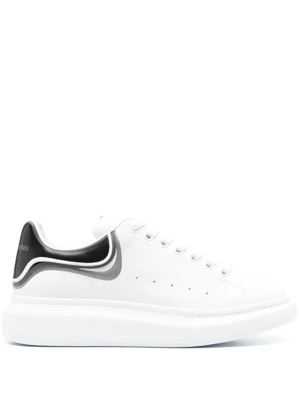 Mcqueen sneakers farfetch on sale