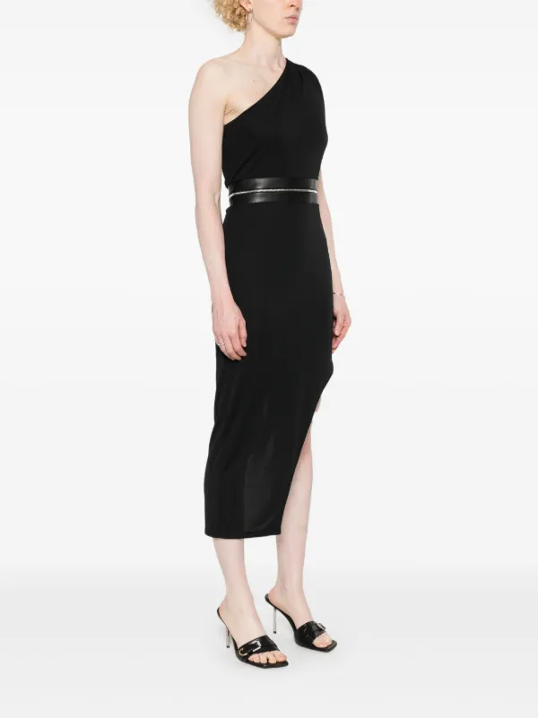 ハーリップトゥ　 Imperia Asymmetric Dress Imperia Asymmetric Dress