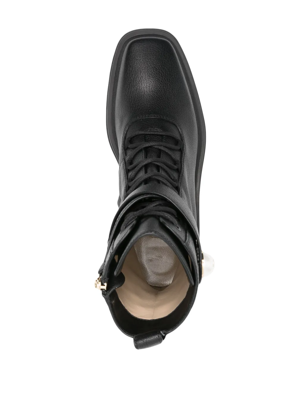 Jimmy Choo Noemi combat boots | Shoes | Image 4