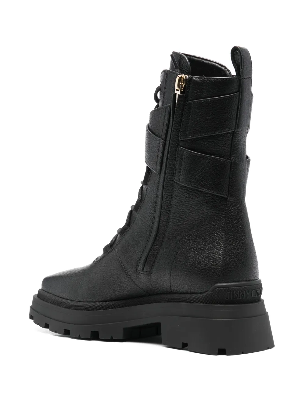 Jimmy Choo Noemi combat boots | Boots | Image 3