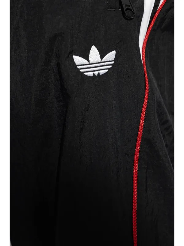 adidas jogging pants and jacket