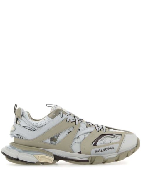 Balenciaga Track panelled sneakers Men